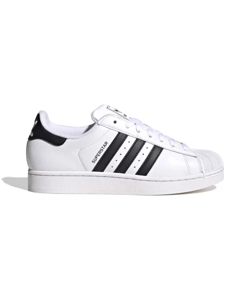 Tenisky Adidas biela
