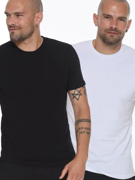 Tricou Dewberry negru