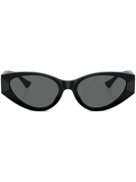 Ochelari de soare Versace Eyewear negru