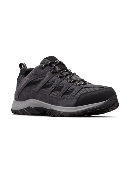Pantofi Columbia negru