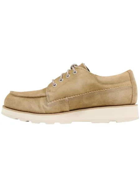 Pantofi Timberland bej