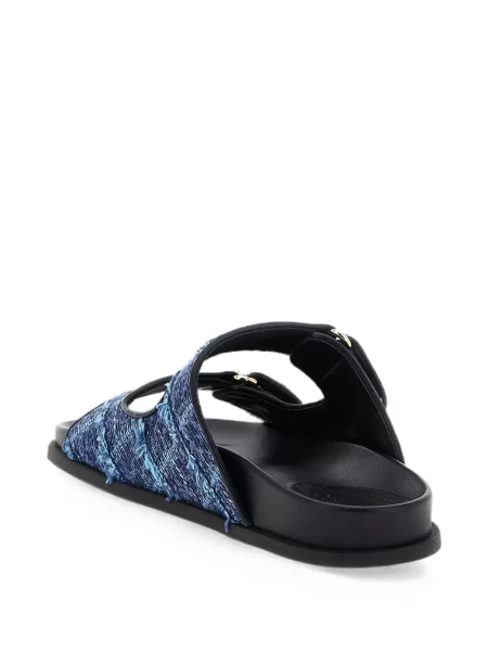 Sandale Jimmy Choo albastru