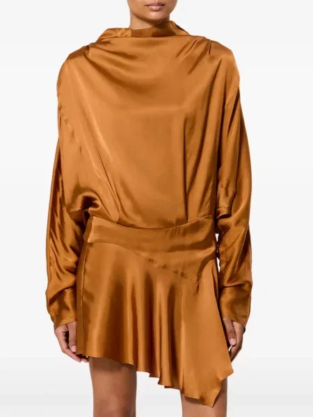 Rochie Isabel Marant maro