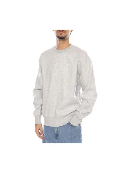Bluza Levi's klasyczna szara