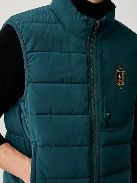 Aeronautica Militare безрукавка