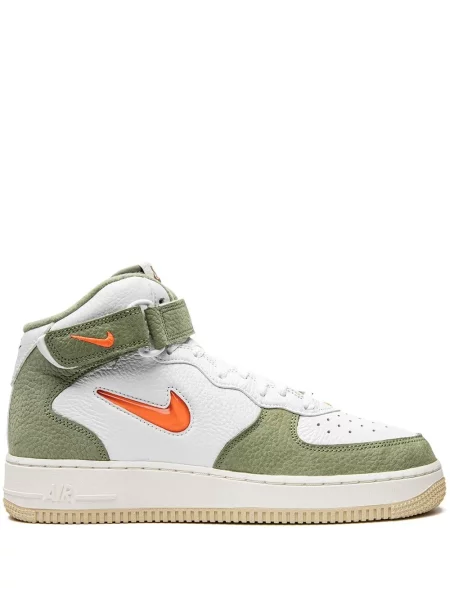 Sneakersy Nike Air Force 1 białe