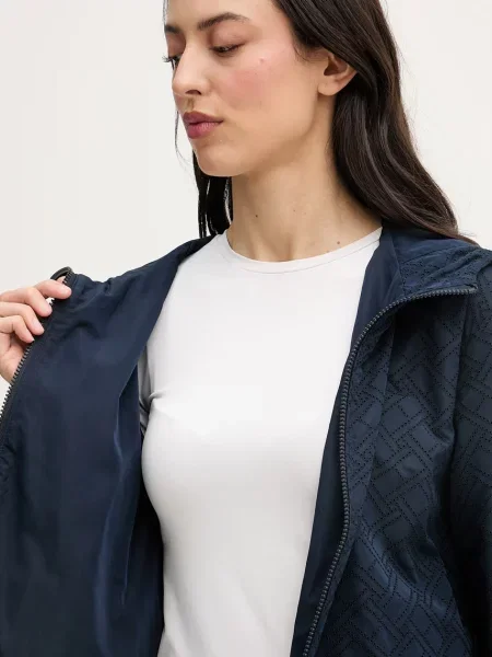 Tommy Hilfiger преходно яке дамско