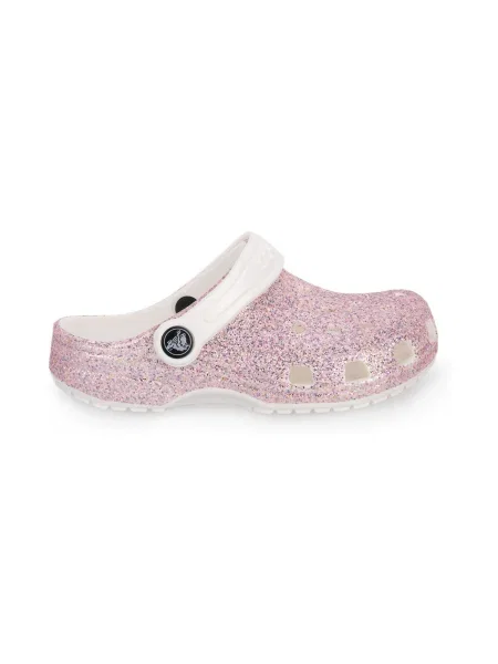 Pantofi copii Crocs alb