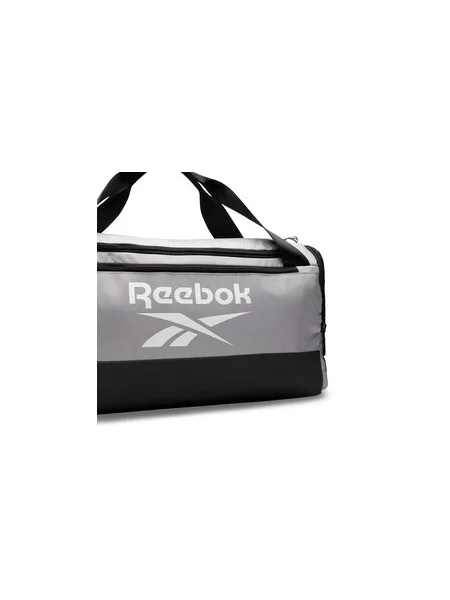 Taška Reebok šedá