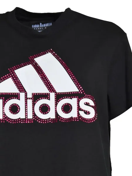 Tricou Caban Romantic negru
