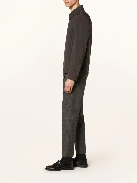 Drykorn Spodnie Chasy Extra Slim Fit braun