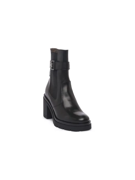 Pantofi Nerogiardini negru