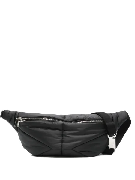 Curea Moncler + Rick Owens negru