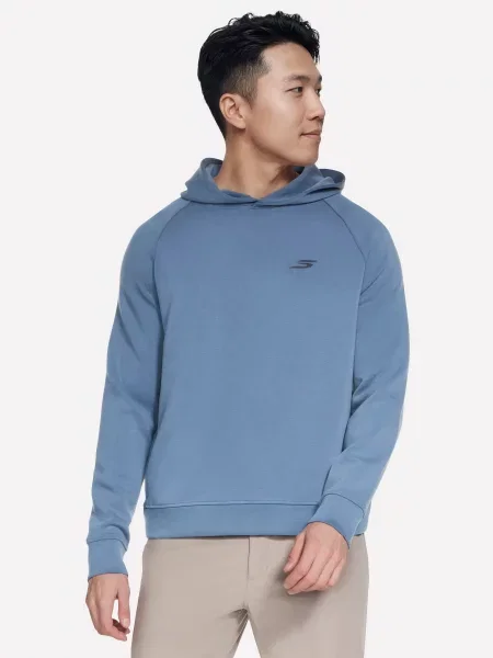 Худи Skechers