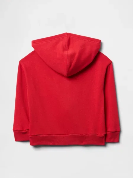 Bluza Gap czerwona