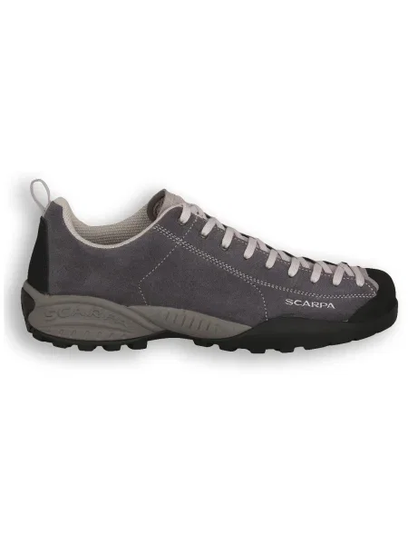 Pantofi Scarpa negru