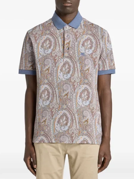 Polo Etro