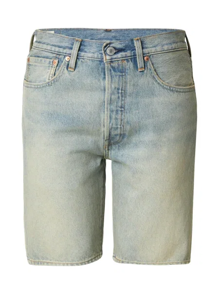 LEVI'S ® Jeans denim albastru