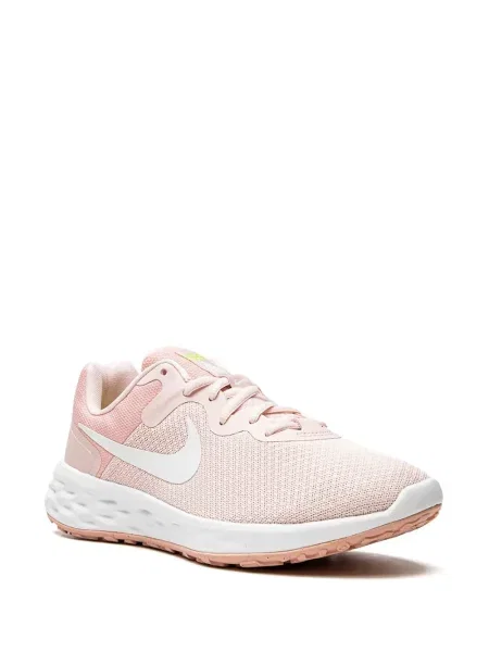 Široké tenisky Nike LeBron černé