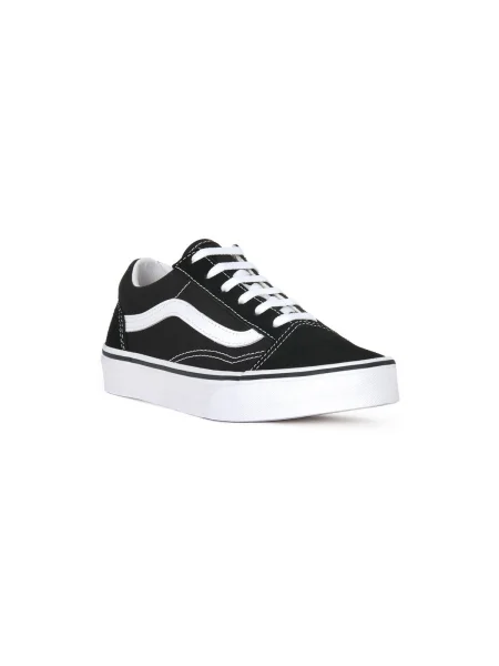 Sneakerși Vans Old Skool cu velcro