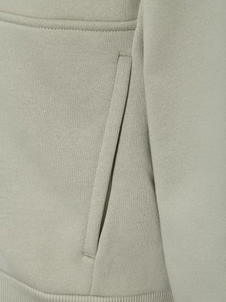 Nike Bluza Sportswear Club gruen biała