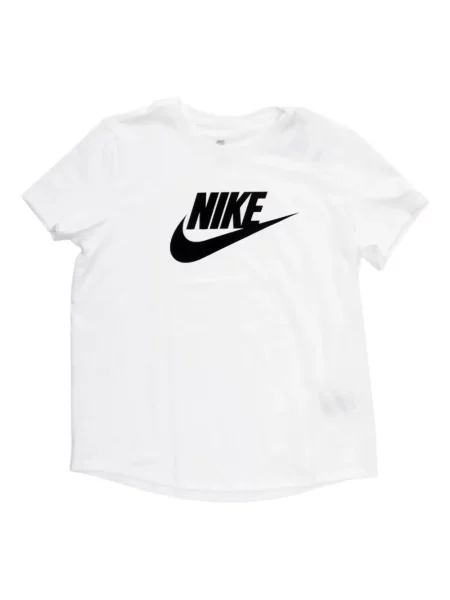 Tricou Nike alb