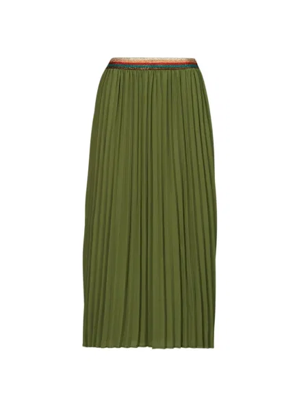Fustă Only verde
