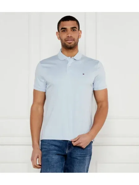 Tommy Hilfiger Polo albastru