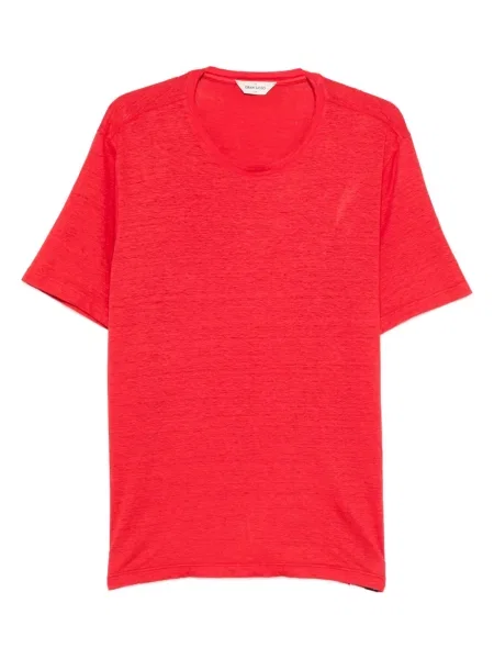 Tricou Gran Sasso roșu