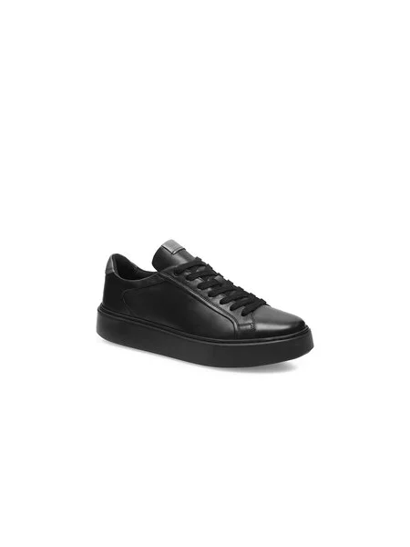 Sneakersy Badura černá