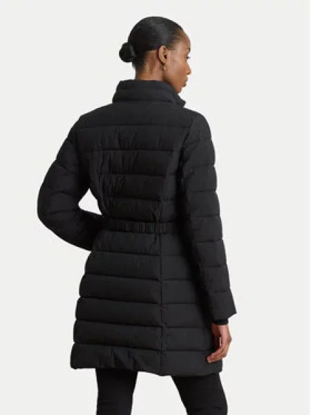 Zimní bunda LAUREN RALPH LAUREN černá
