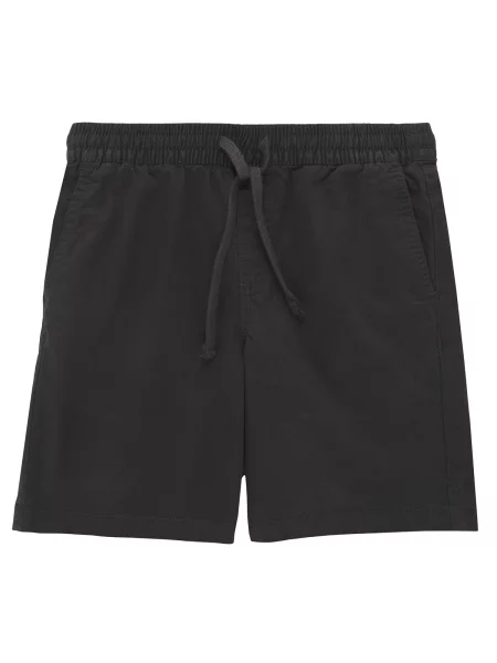 Kratke hlače Vans crna