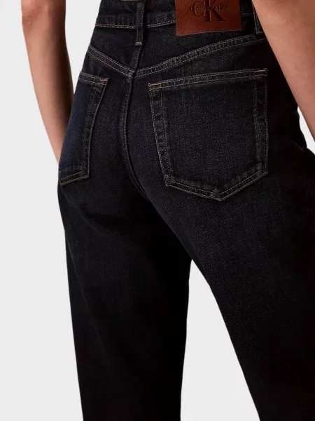 Джинси Calvin Klein Jeans сині