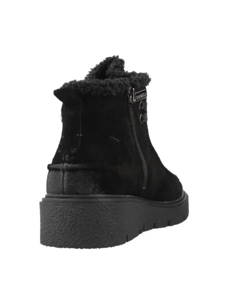 Pantofi Carmela negru