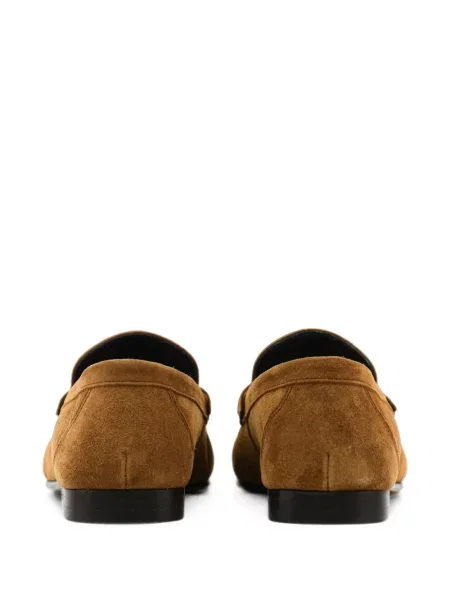 Pantofi loafer Posa maro