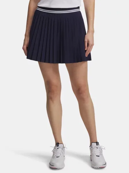 Pantaloni scurți Under Armour albastru