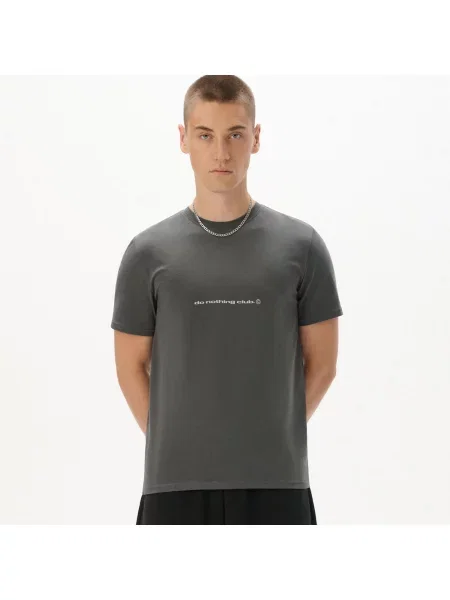 Футболка Cropp черная