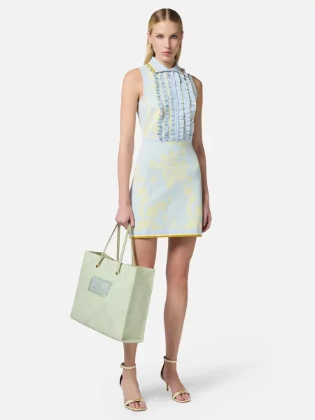 Платье Elisabetta Franchi