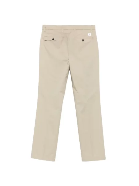 Pantaloni Department 5 cu autograf