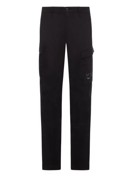 Pantaloni cargo C.p. Company negru