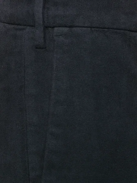 Pantaloni Incotex albastru