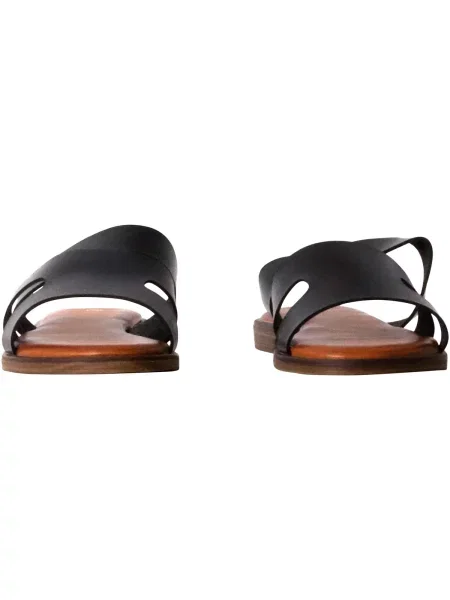 Pantofi Super Mode negru