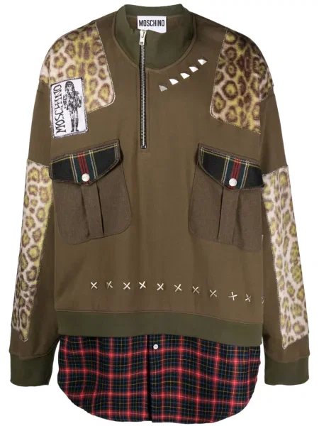 Hanorac Moschino