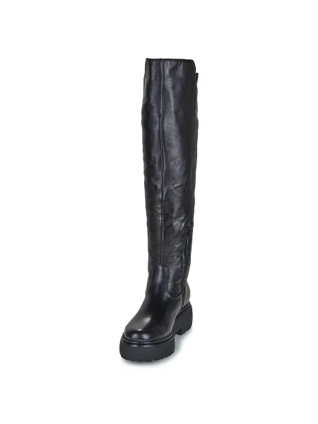 Pantofi Mjus negru