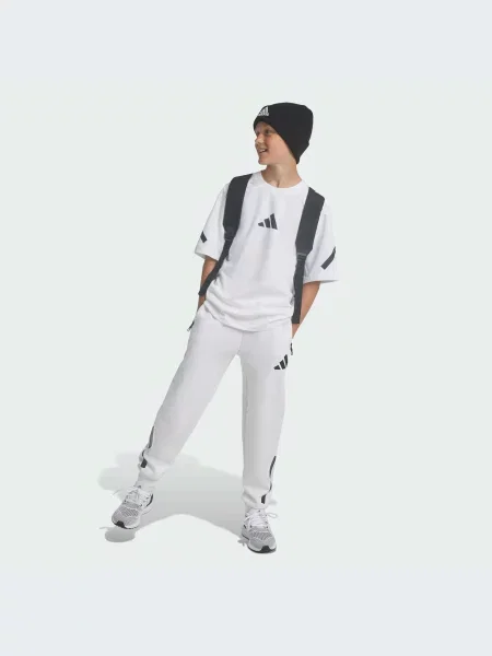 Дитяча Футболка adidas ZNE білий