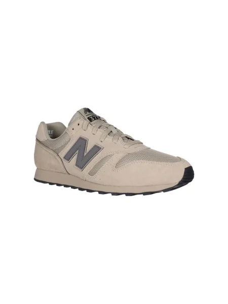 Tenisky New Balance béžová