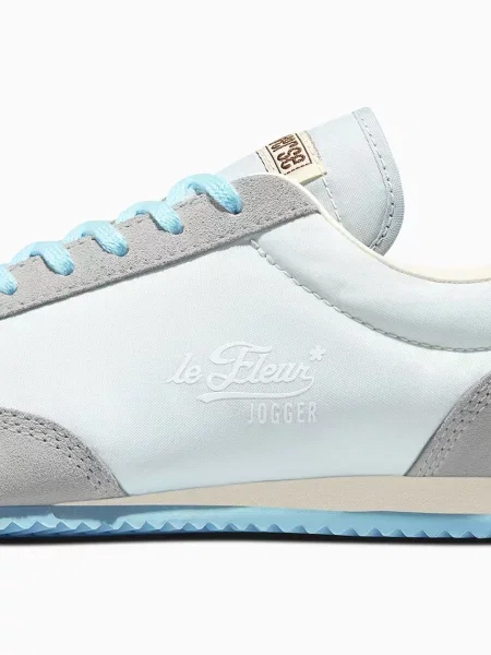 Converse x Tyler the Creator sportcipő női kék