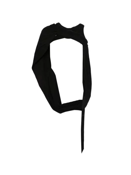 Топ Rick Owens Drkshdw черно