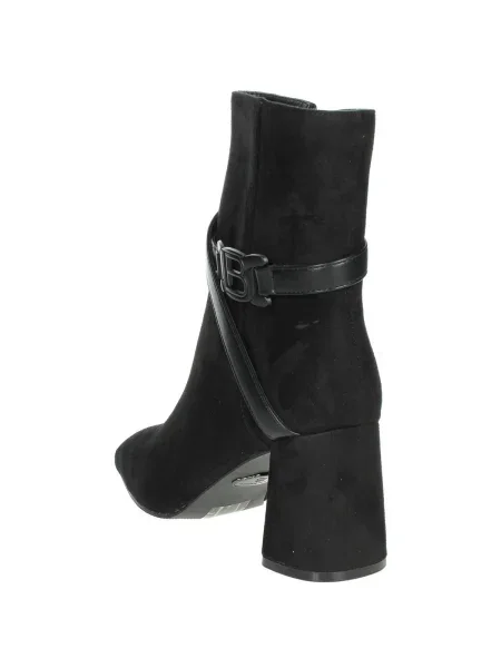 Pantofi Laura Biagiotti negru