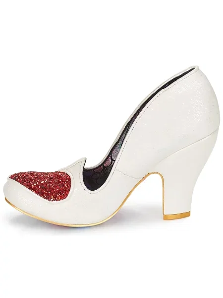 Pantofi Irregular Choice